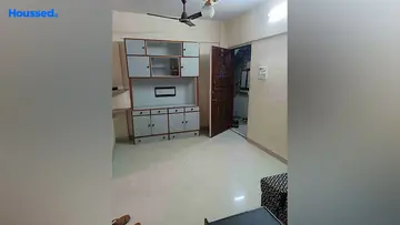 Project Image of 1 BHK Flat for Resale in Dahisar East, Mumbai - Image 171749