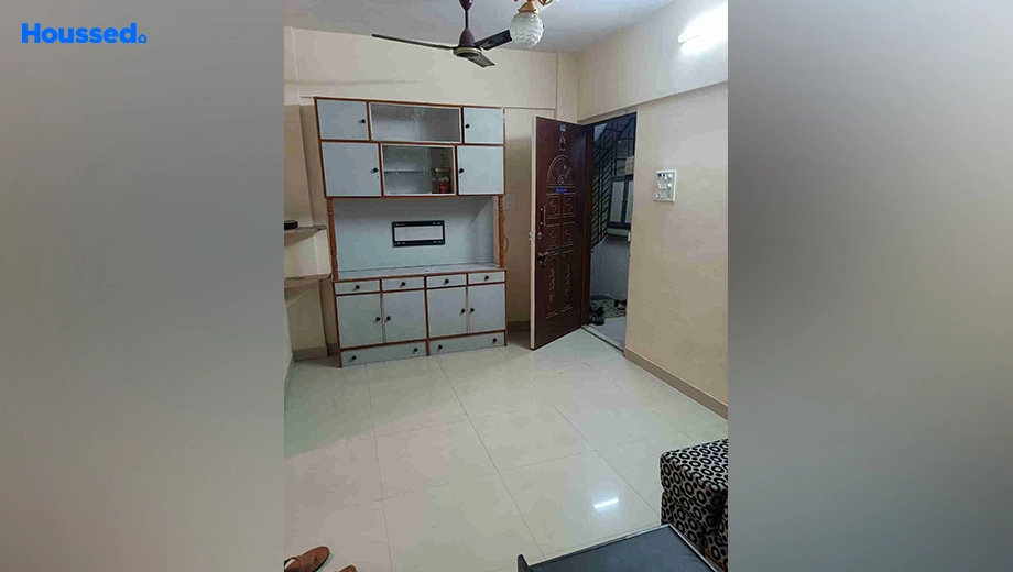 Project Image of 1 BHK Flat for Resale in Dahisar East - Image 171749