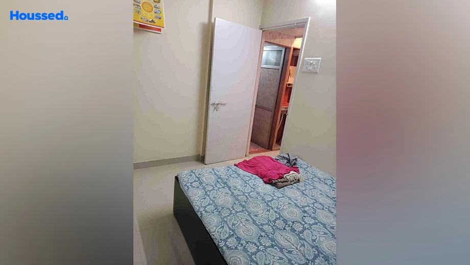 Project Image of 1 BHK Flat for Resale in Dahisar East - Image 171745