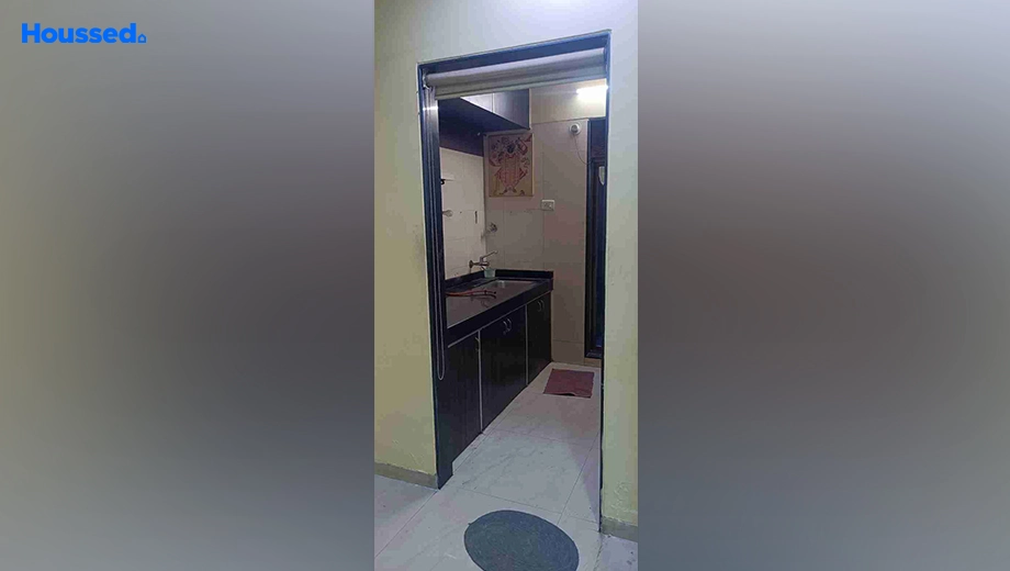 Project Image of 1 BHK Flat for Resale in Dahisar East - Image 171763