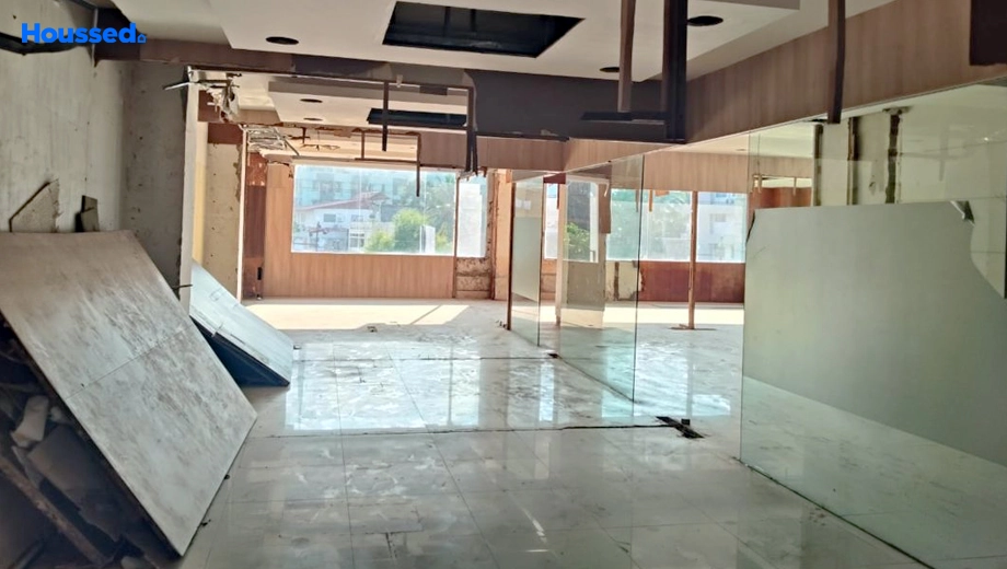 Project Image of Office Space for Rent in Anil Plaza, GS Road - Image 171775