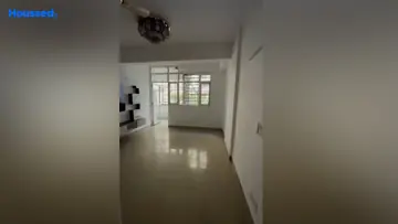 Project Image of 2 BHK Flat for Resale in Balaji Foster Heights Crossings Republik, Ghaziabad - Image 171783