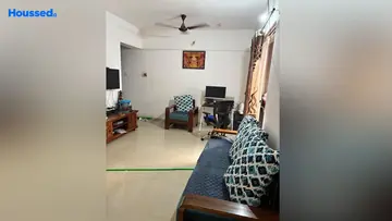 Project Image of 2 BHK Flat for Resale in Manav Wildwoods Wagholi, Pune - Image 171779