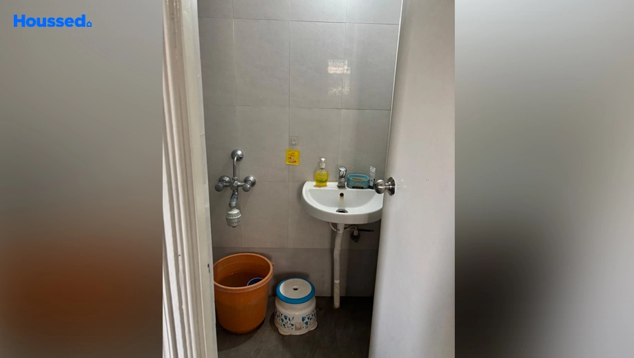 Project Image of 2 BHK Flat for Resale in Manav Wildwoods, Wagholi - Image 171776
