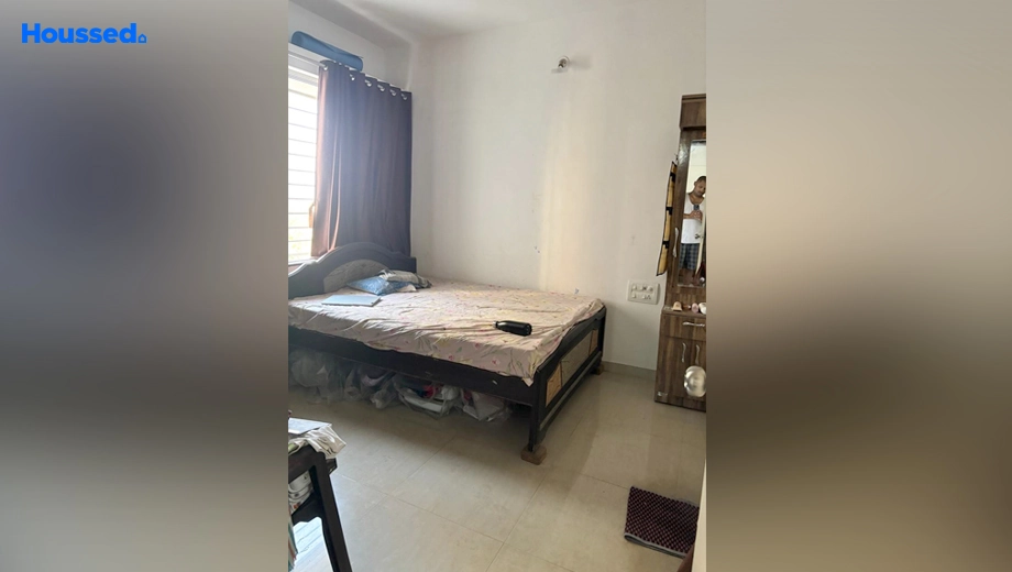 Project Image of 2 BHK Flat for Resale in Manav Wildwoods, Wagholi - Image 171778