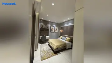 Project Image of 2 BHK Flat for Resale in Urbanrise Spring Tide Mahindra World City, Chennai - Image 171786