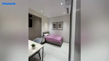 Project Image of 2 BHK Flat for Resale in Urbanrise Spring Tide Mahindra World City, Chennai - Image 171791