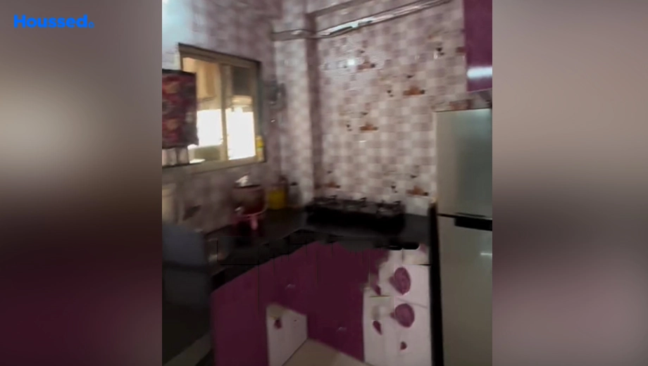 Project Image of 1.5 BHK Flat for Resale in Nikol - Image 171795