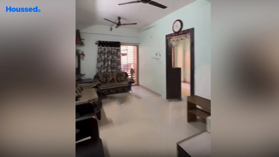 Project Image of 1.5 BHK Flat for Resale in Nikol - Image 171793