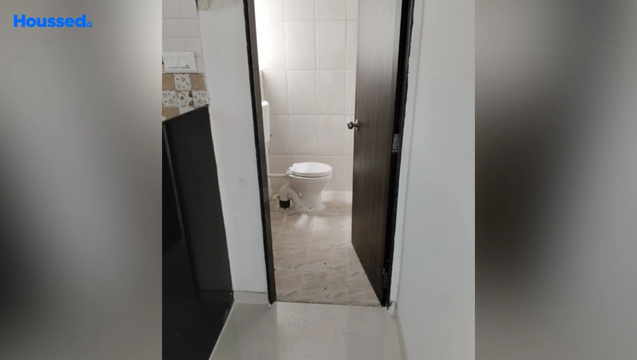 Project Image of 1 BHK Semi-Furnished Flat for Rent in Venkatesh Oxy Desire, Wagholi - Image 171799