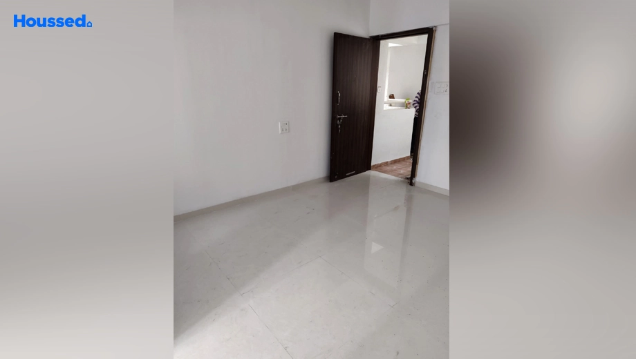 Project Image of 1 BHK Semi-Furnished Flat for Rent in Venkatesh Oxy Desire, Wagholi - Image 171796