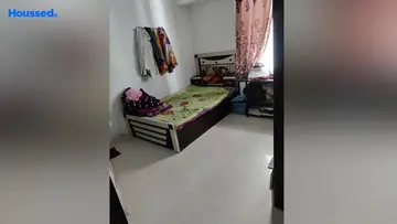 Project Image of 1 BHK Flat for Rent in Venkatesh Oxy Desire Wagholi, Pune - Image 171800