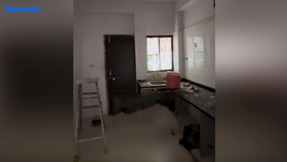 Project Image of 2 BHK Flat for Resale in Nava Naroda - Image 171828