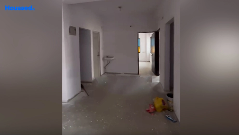 Project Image of 2 BHK Flat for Resale in Nava Naroda - Image 171826