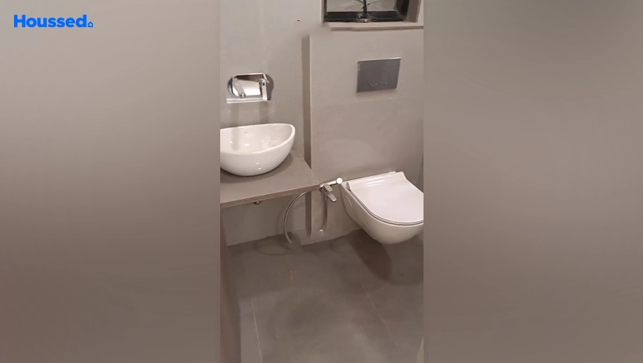 Project Image of 1 BHK Flat for Resale in Dahisar East - Image 171806