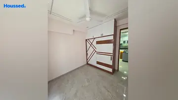 Project Image of 3 BHK Flat for Rent in Nia Nami Riverside 90 Kudasan, Gandhinagar - Image 171816