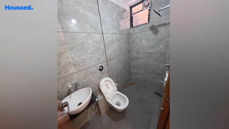 Project Image of 3 BHK Furnished Flat for Rent in Nia Nami Riverside 90, Kudasan - Image 171815