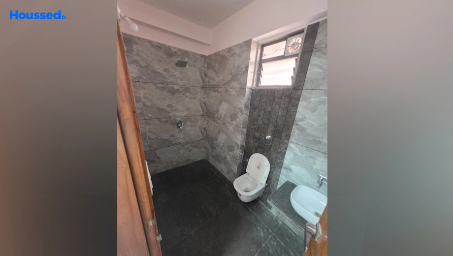 Project Image of 3 BHK Furnished Flat for Rent in Nia Nami Riverside 90, Kudasan - Image 171814