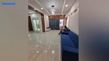 Project Image of 3 BHK Flat for Rent in Nia Nami Riverside 90 Kudasan, Gandhinagar - Image 171812