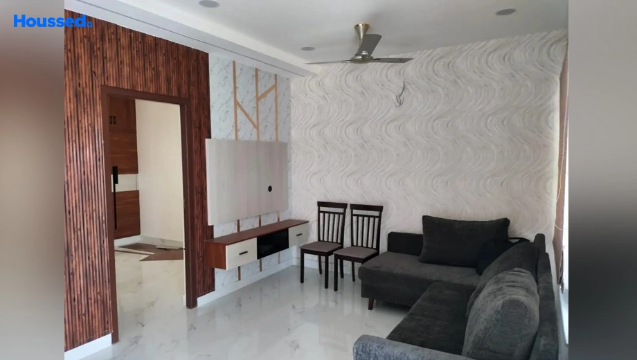 Project Image of 3 BHK House/Villa for Resale in Sathyam Golden Nest, Ponmar - Image 171822