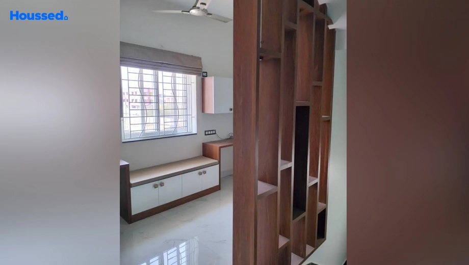Project Image of 3 BHK House/Villa for Resale in Sathyam Golden Nest, Ponmar - Image 171833