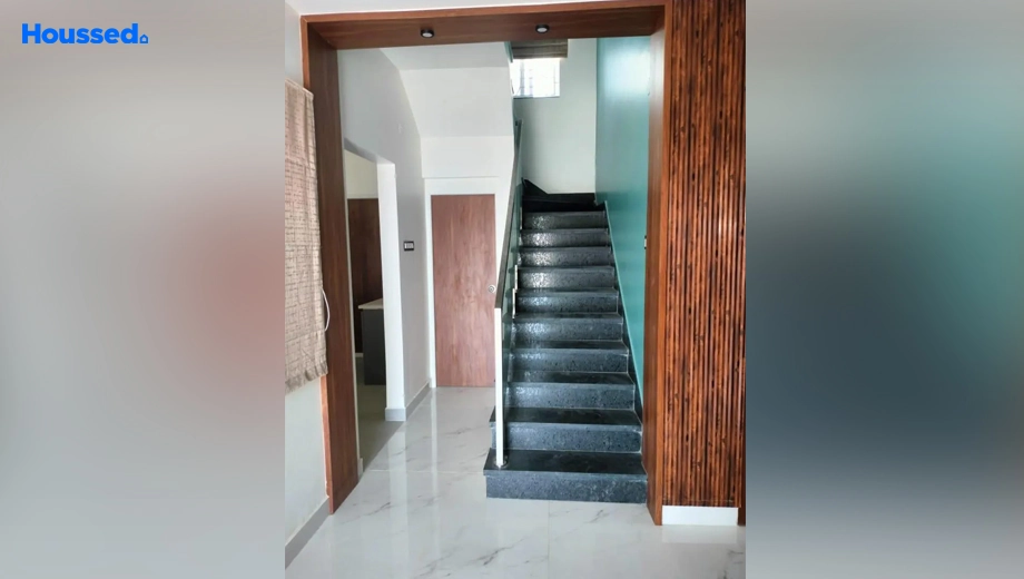 Project Image of 3 BHK House/Villa for Resale in Sathyam Golden Nest, Ponmar - Image 171834