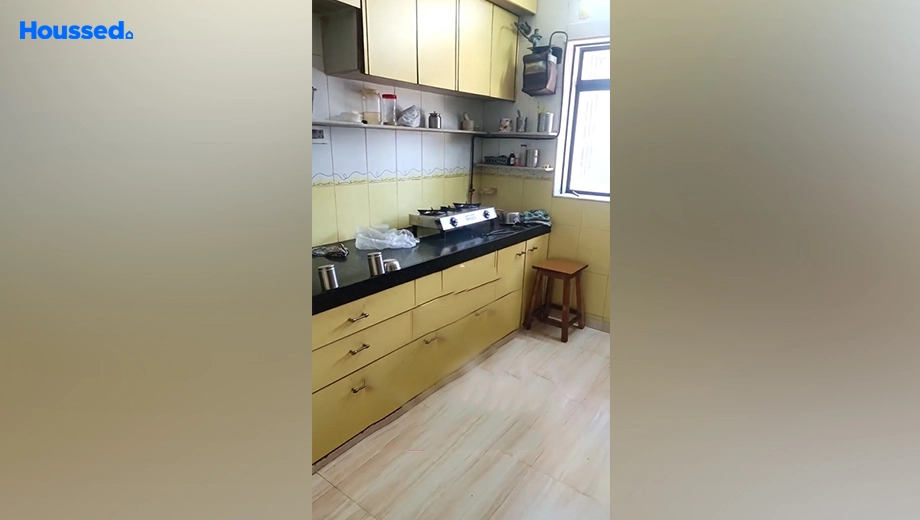 Project Image of 1 BHK Flat for Resale in Dahisar East - Image 171832