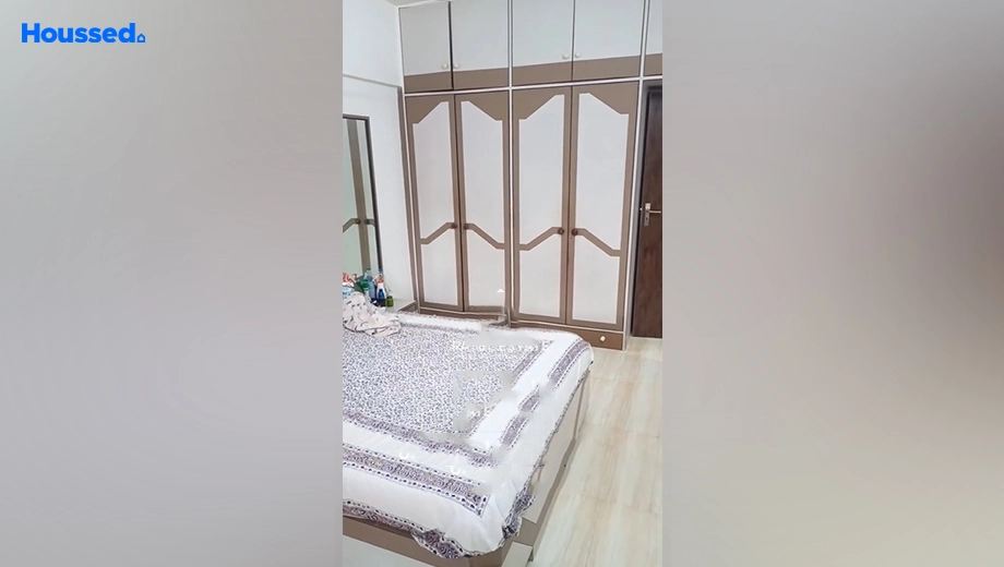 Project Image of 1 BHK Flat for Resale in Dahisar East - Image 171831