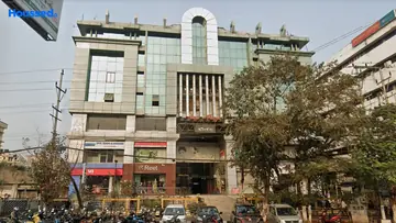 Project Image of Commercial Office Space for Rent in GS Road, Guwahati - Image 171838