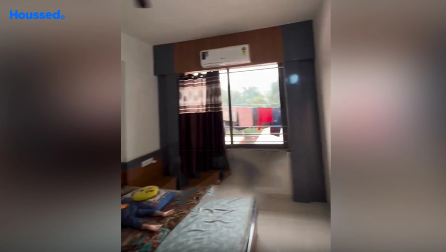 Project Image of 2 BHK Flat for Resale in Hanspura - Image 171845