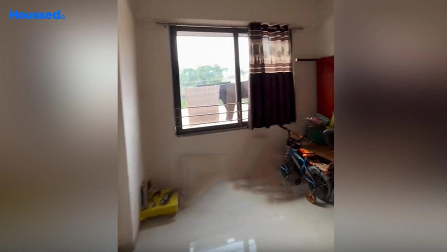 Project Image of 2 BHK Flat for Resale in Hanspura - Image 171846
