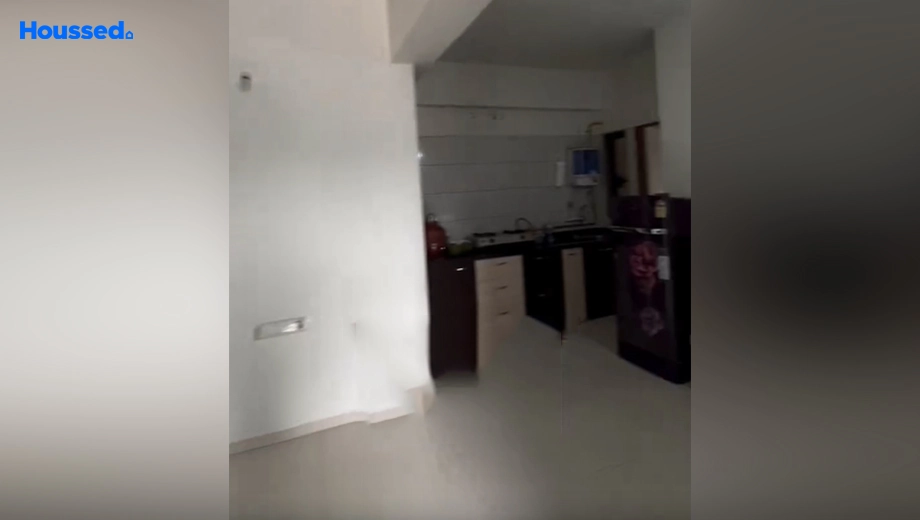 Project Image of 2 BHK Flat for Resale in Hanspura - Image 171843