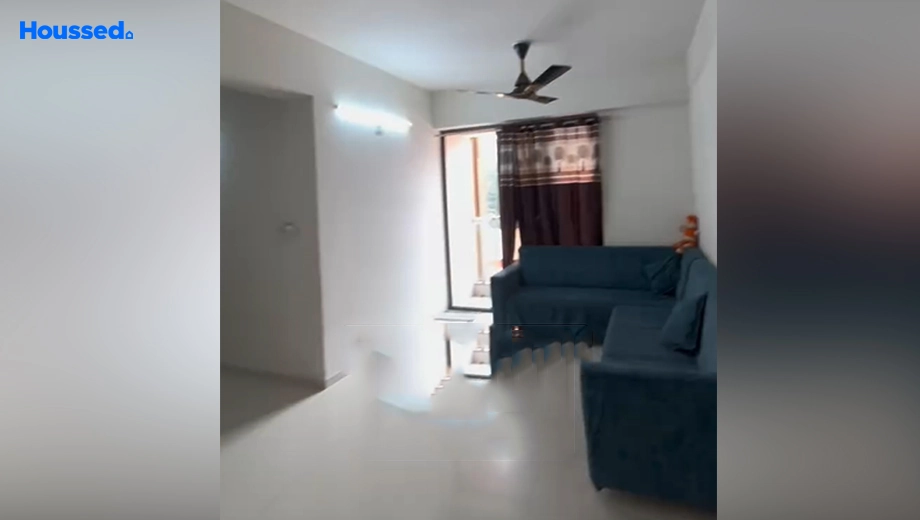 Project Image of 2 BHK Flat for Resale in Hanspura - Image 171844