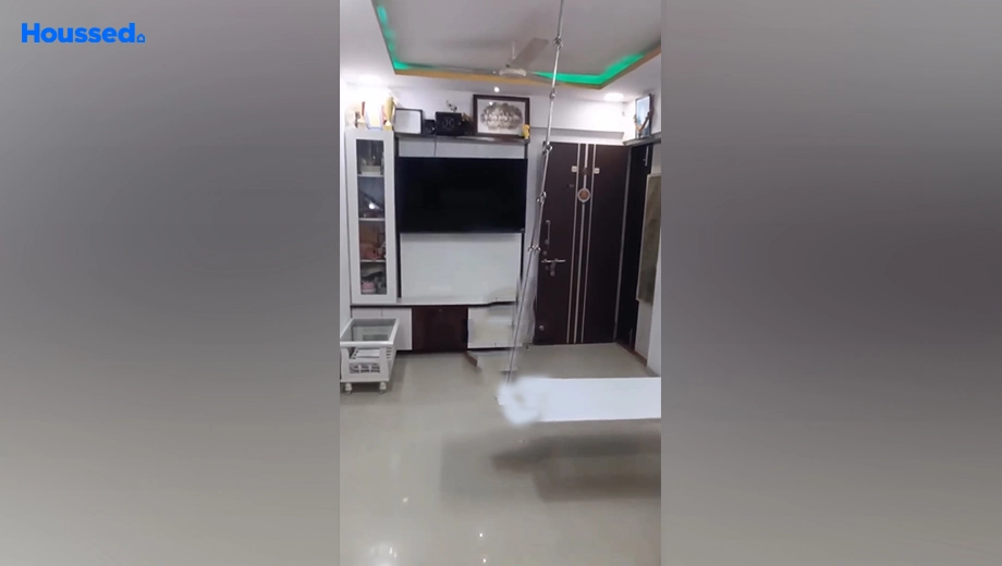 Project Image of 1 BHK Flat for Resale in Dahisar East - Image 171840