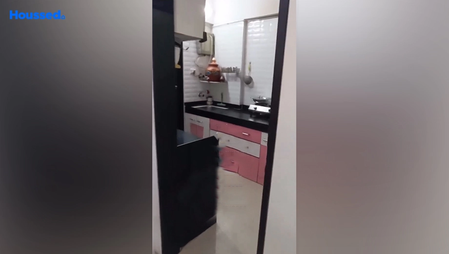 Project Image of 1 BHK Flat for Resale in Dahisar East - Image 171839