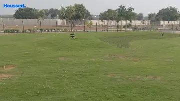 Project Image of Housing Plot/Residential Land for Resale in Sobha Evergreens Nandambakkam, Chennai - Image 171842