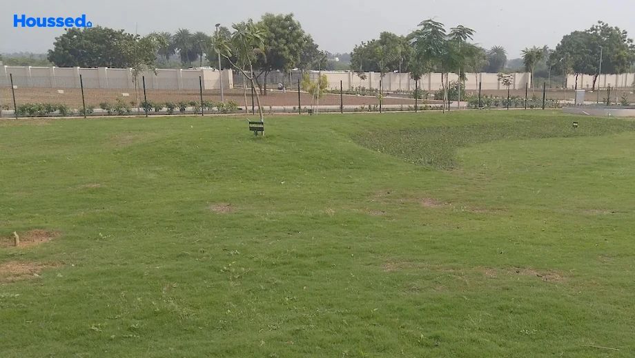 Project Image of Housing Plot/Residential Land for Resale in Sobha Evergreens, Nandambakkam - Image 171842