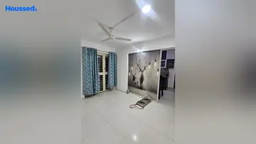 Project Image of 1 BHK Flat for Rent in Dreams Lynnea Wagholi, Pune - Image 171851