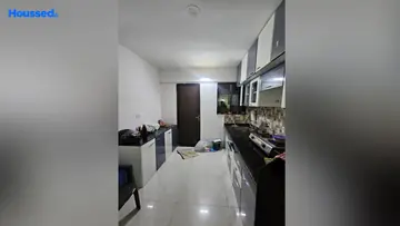 Project Image of 1 BHK Flat for Rent in Dreams Lynnea Wagholi, Pune - Image 171850