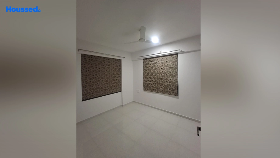 Project Image of 1 BHK Semi-Furnished Flat for Rent in Dreams Lynnea, Wagholi - Image 171849