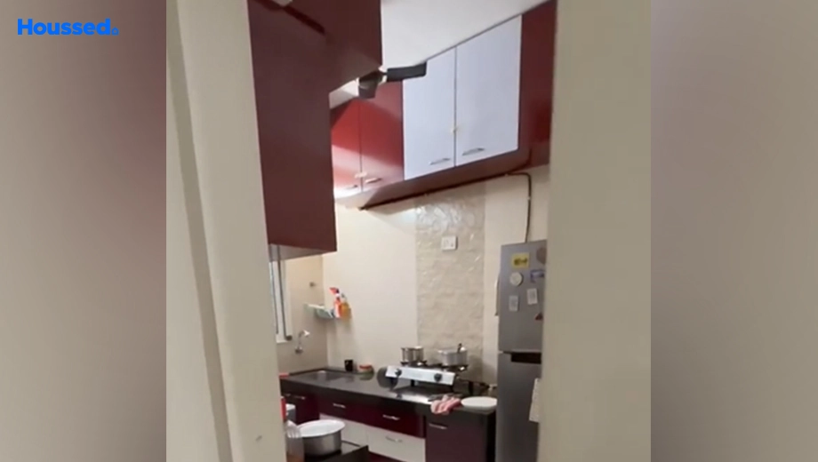 Project Image of 1 BHK Flat for Resale in Dahisar East - Image 171854