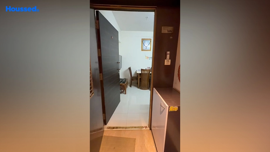 Project Image of 1 BHK Flat for Resale in Dahisar East - Image 171853