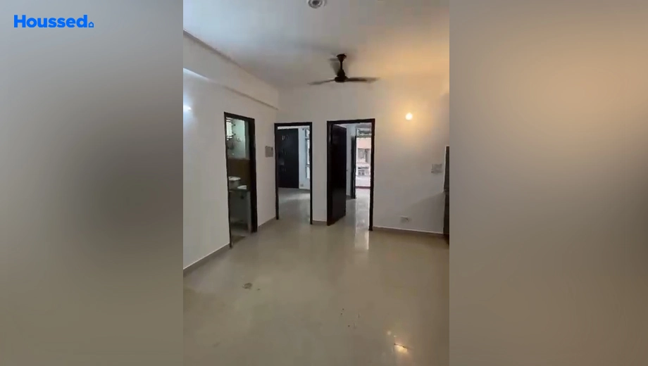 Project Image of 2 BHK Flat for Resale in Supertech Livingston, Crossings Republik - Image 171868