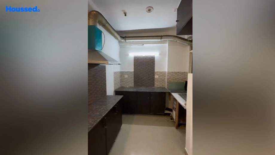 Project Image of 2 BHK Flat for Resale in Supertech Livingston, Crossings Republik - Image 171867