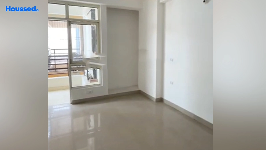 Project Image of 4 BHK Flat for Resale in Balaji Foster Heights, Crossings Republik - Image 171878