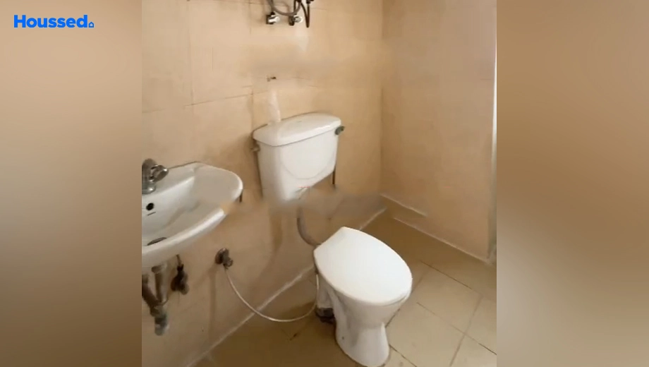 Project Image of 4 BHK Flat for Resale in Balaji Foster Heights, Crossings Republik - Image 171877