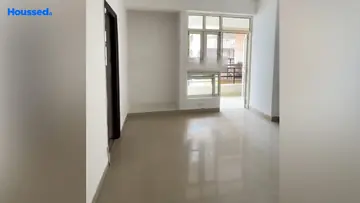 Project Image of 4 BHK Flat for Resale in Balaji Foster Heights Crossings Republik, Ghaziabad - Image 171876