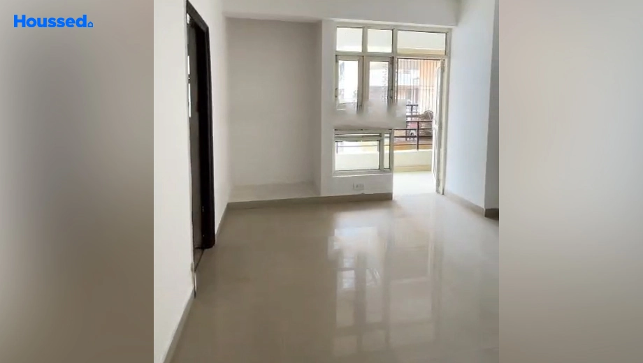 Project Image of 4 BHK Flat for Resale in Balaji Foster Heights, Crossings Republik - Image 171876
