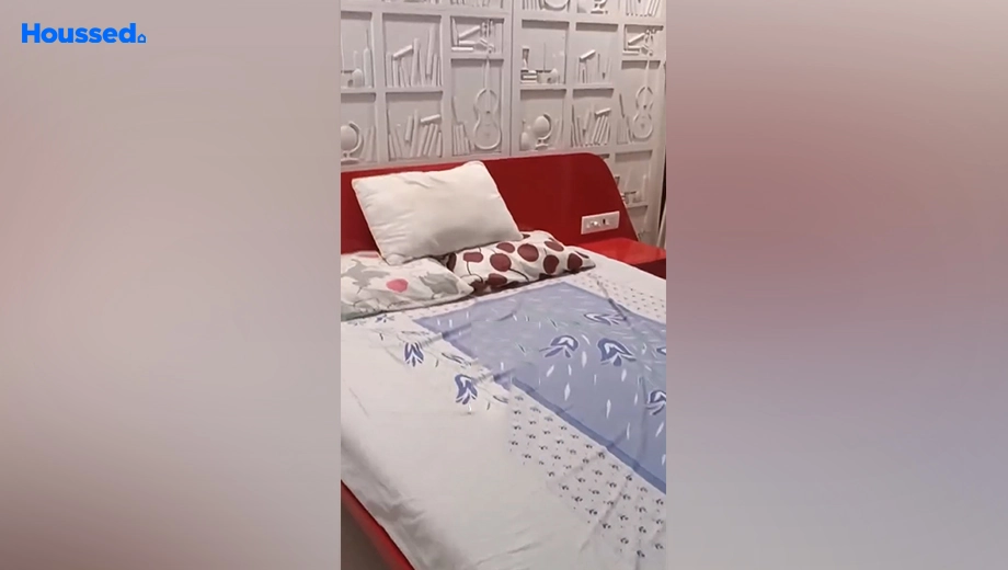 Project Image of 2 BHK Flat for Resale in Kandivali East - Image 171873