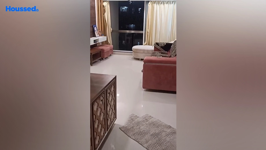 Project Image of 2 BHK Flat for Resale in Kandivali East - Image 171875